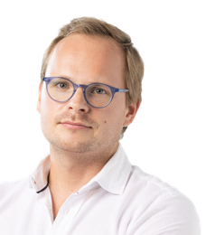 Илья Антипов | Инвестиционный эксперт Tranio Capital